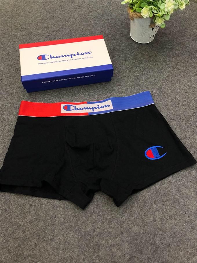 champion brand underwear