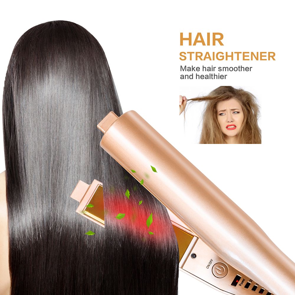 hai straightener