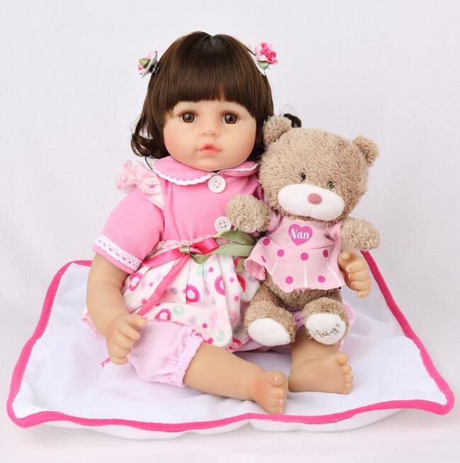 baby dolls shopping