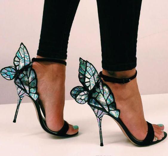 sophia webster sale heels