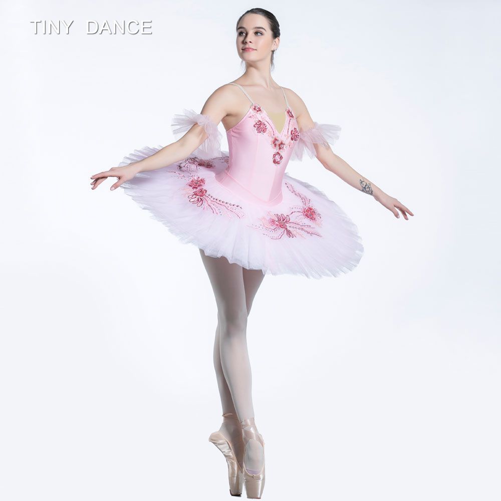 fotografía Tormenta navegador Sugar Plum Hada Ballet Profesional Tutu Performance Traje Bailarina Trajes  de Baile Cascanueces Ballet Dance Tutus