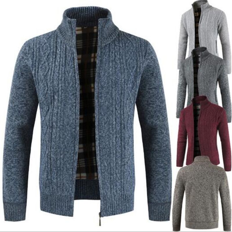 formal sweaters for men
