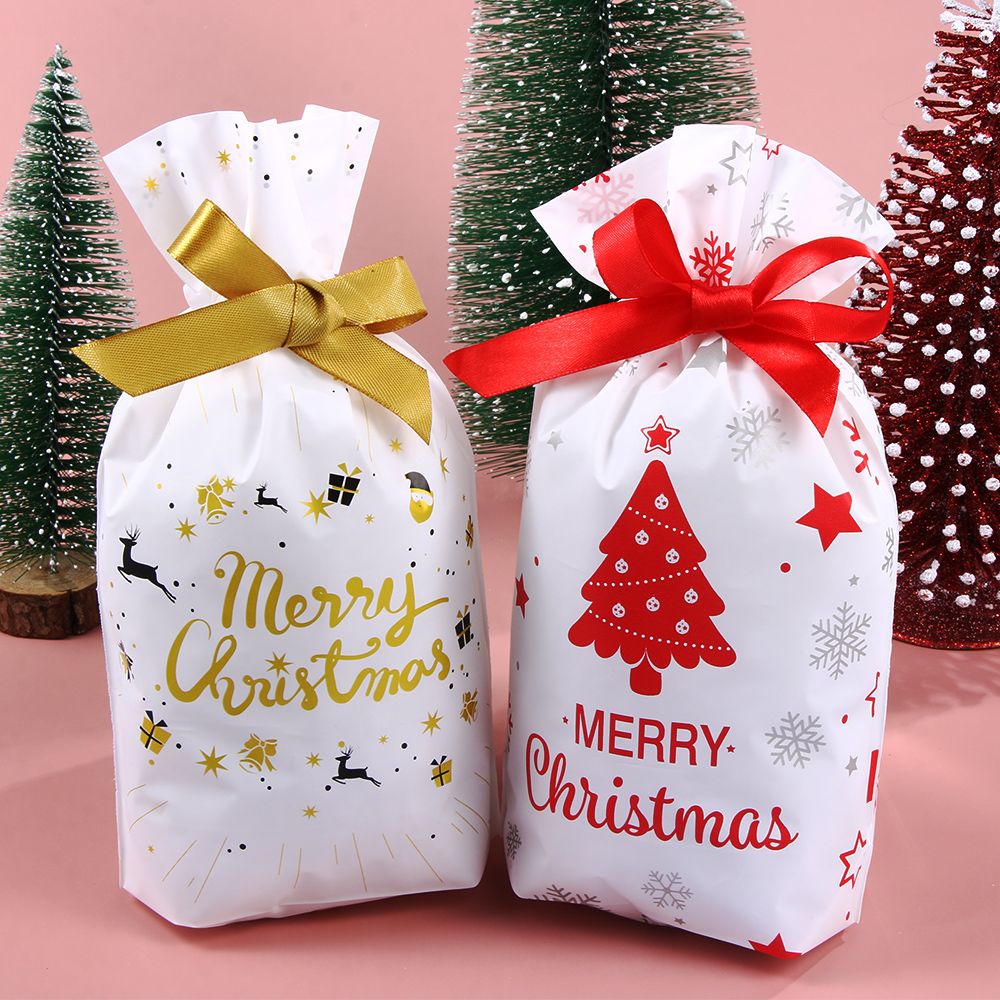Bolsa De Chirstmas Bolsa De Chirstmas