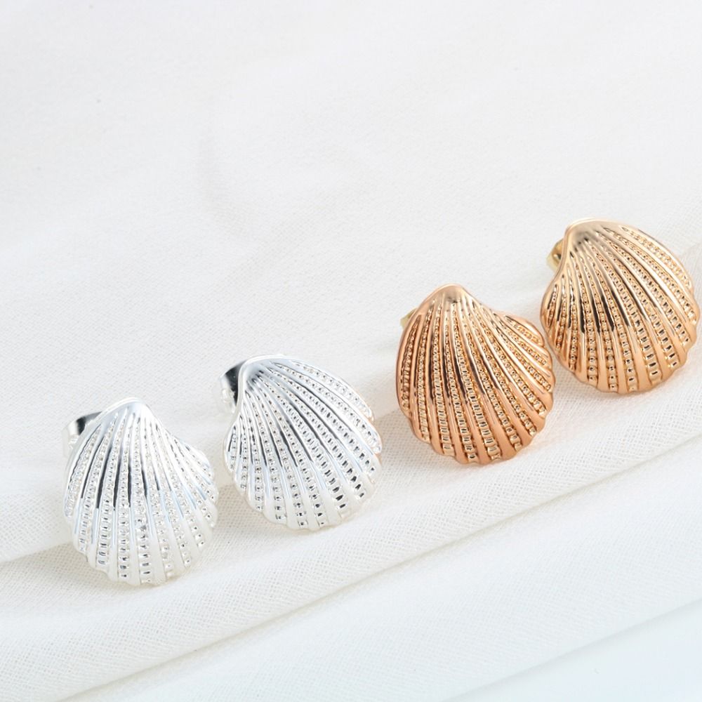 sea clam shell