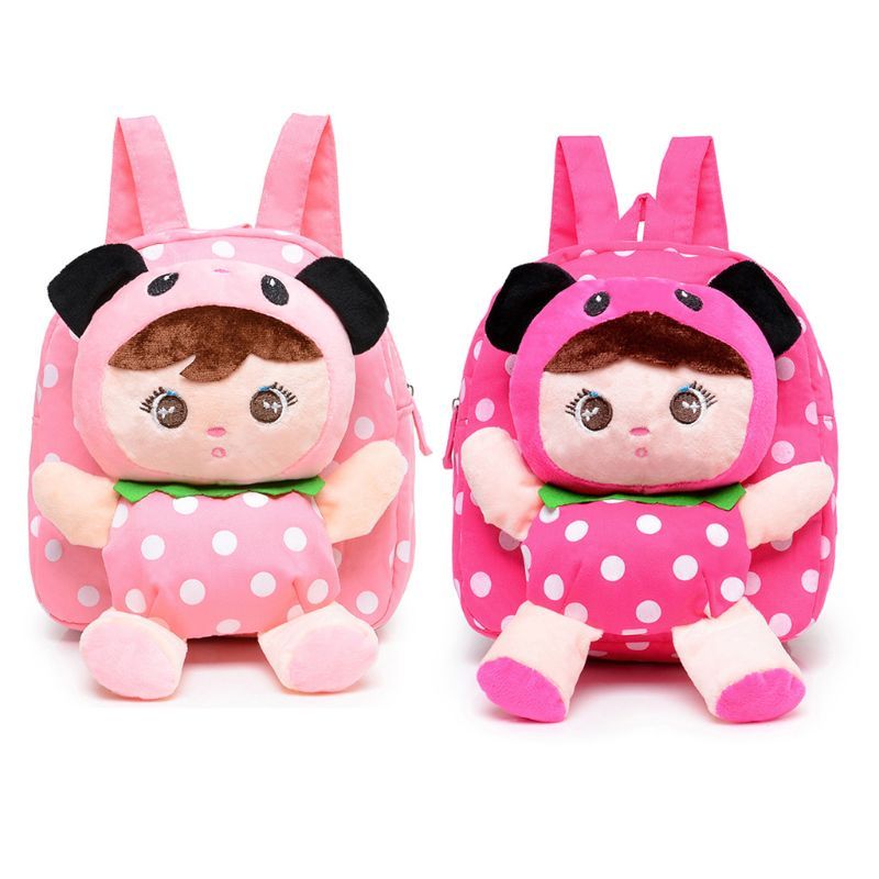doll backpack