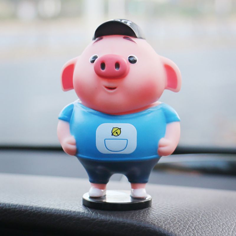 toys for car dashboard