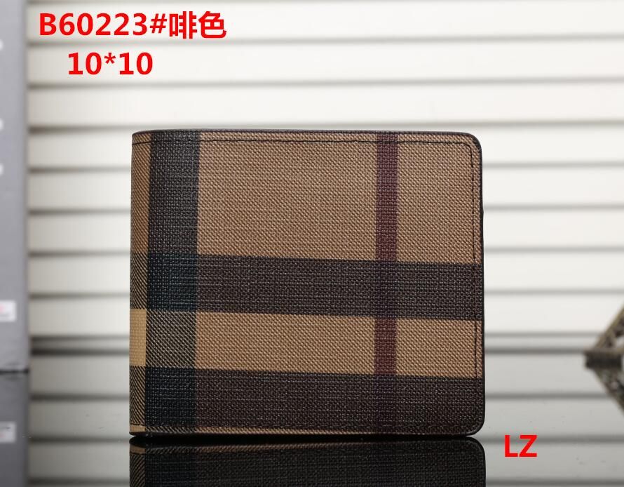 burberry wallet dhgate