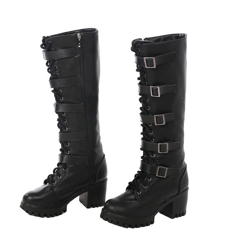 Acquistare NUOVO Underworld: Scarpe Sangue Guerre Vampire Warrior Selene  Cosplay Stivali Accessori Caldi Economico | Consegna Veloce E Qualità |  It.Dhgate