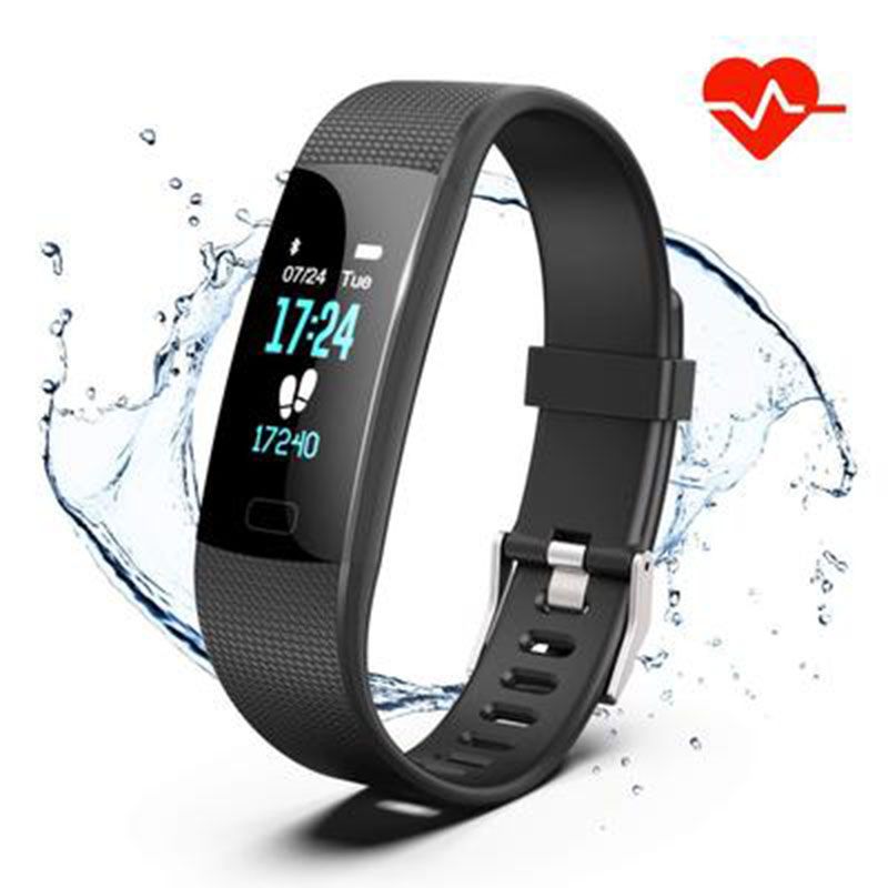 smart bracelet with gps