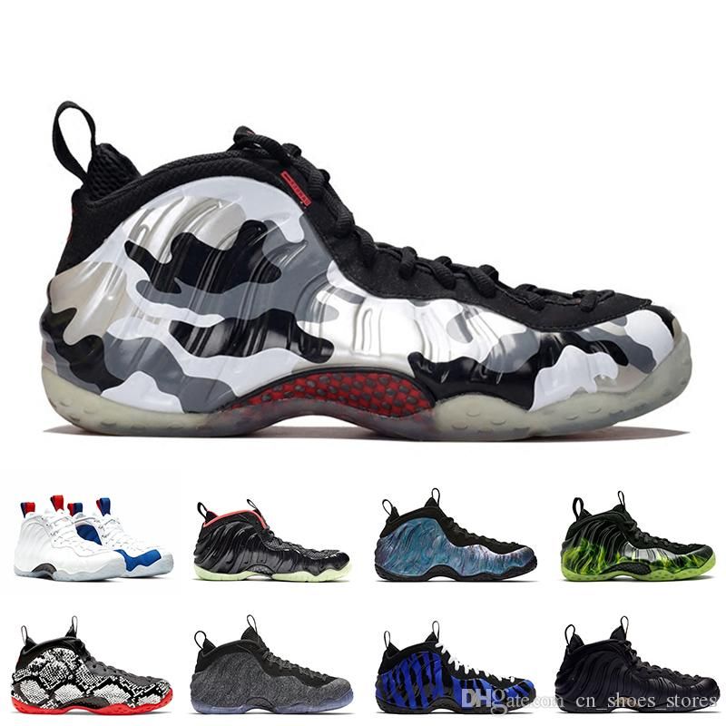 white penny hardaway shoes