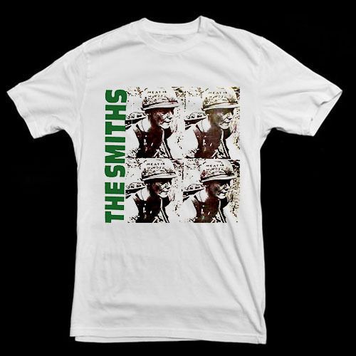 the smiths merch