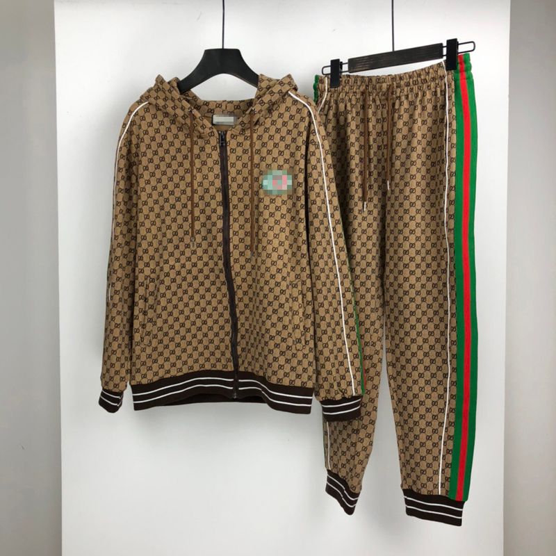 top brand tracksuits