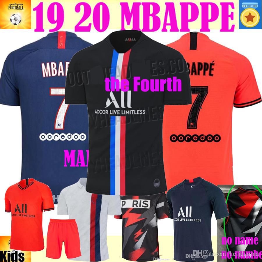 dhgate psg jersey