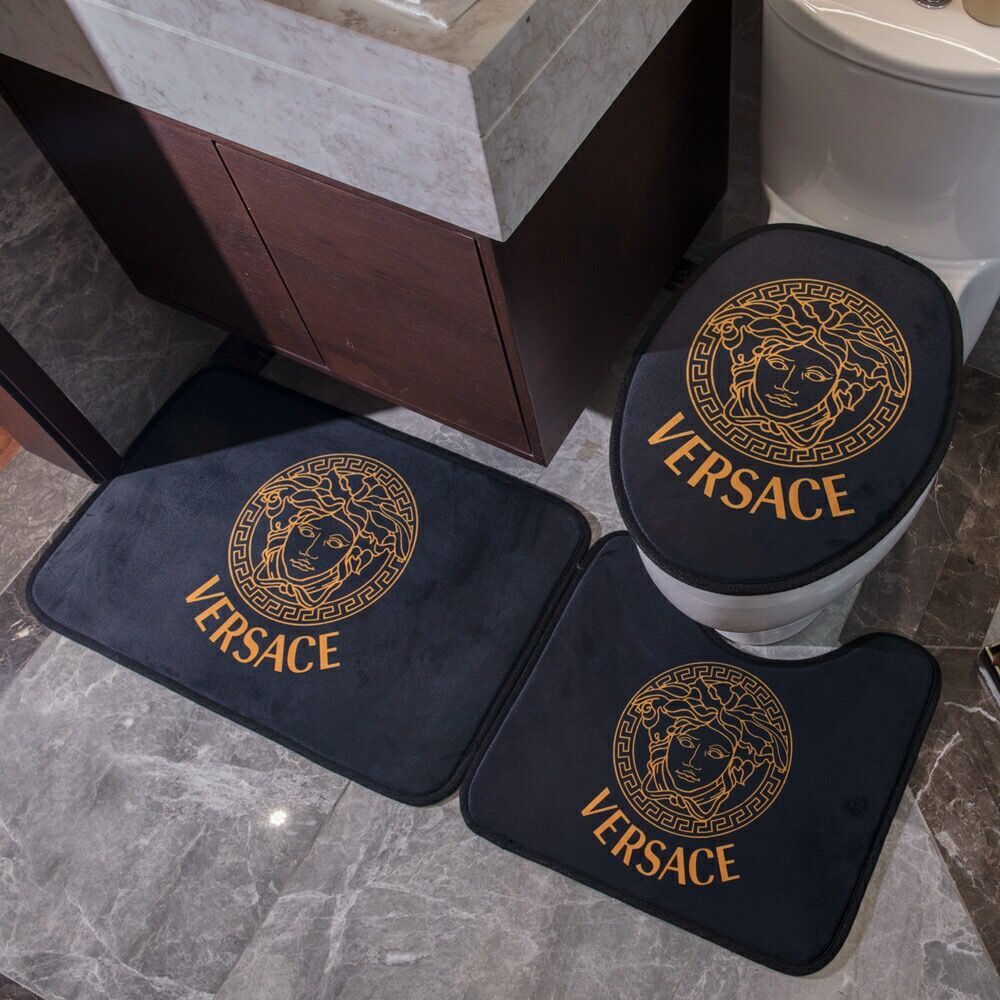 2020 Carpet High Quality Set Bathroom Sets Luxury Carpet Rugs Hot Sale  Toliet Door Carpets Living Room Home Decoration From Designer_home, $84.71  | DHgate.Com