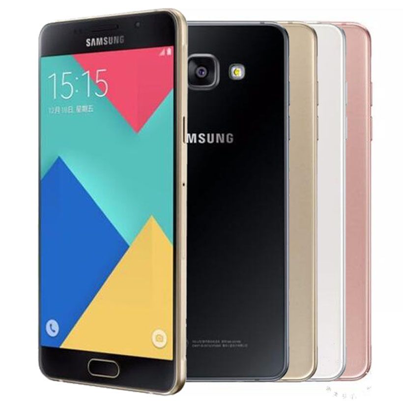 galaxy a5 2016 android 10