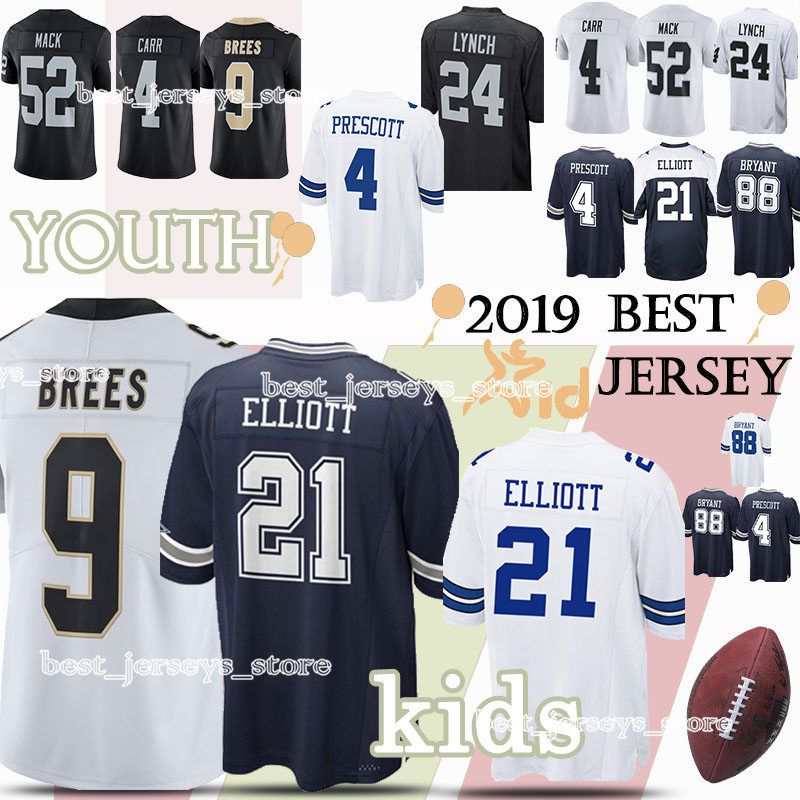 baby dez bryant jersey