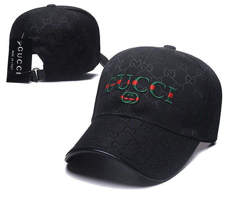 designer snapback caps