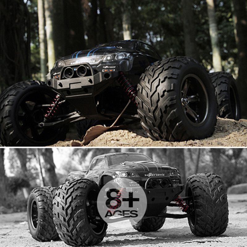 big car toy remote control