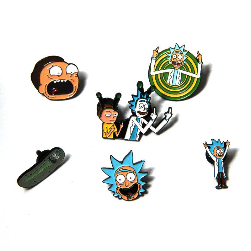 fashion pins for clothes