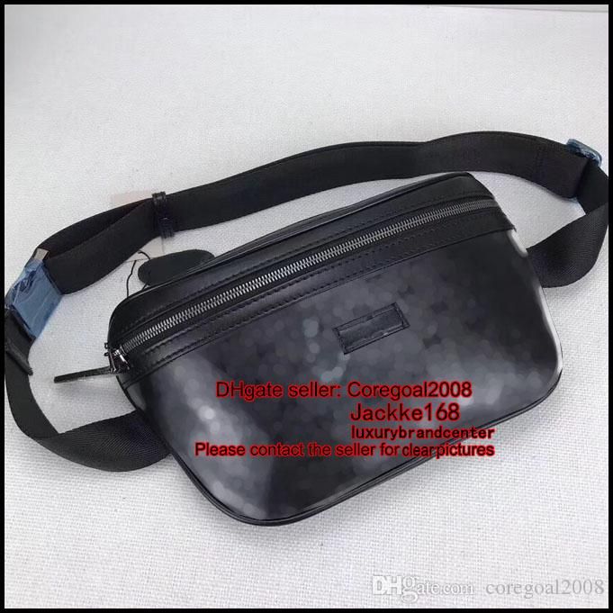 mens designer bum bags