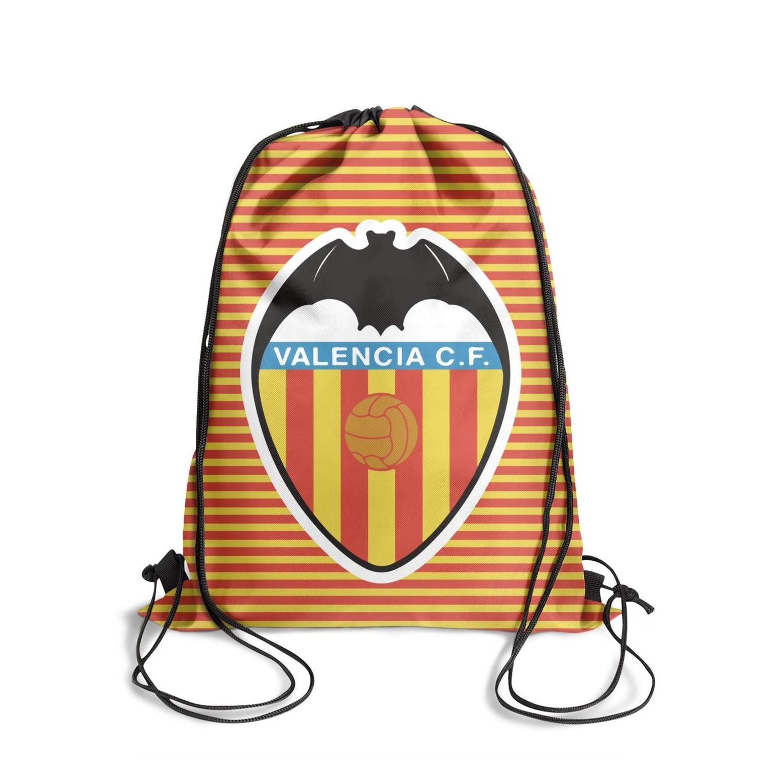 Dalset Agente Los Alpes Mochila deportiva Valencia CF Los Ches VCF plaid fashion popular paquete  personalizado mochila de edición limitada