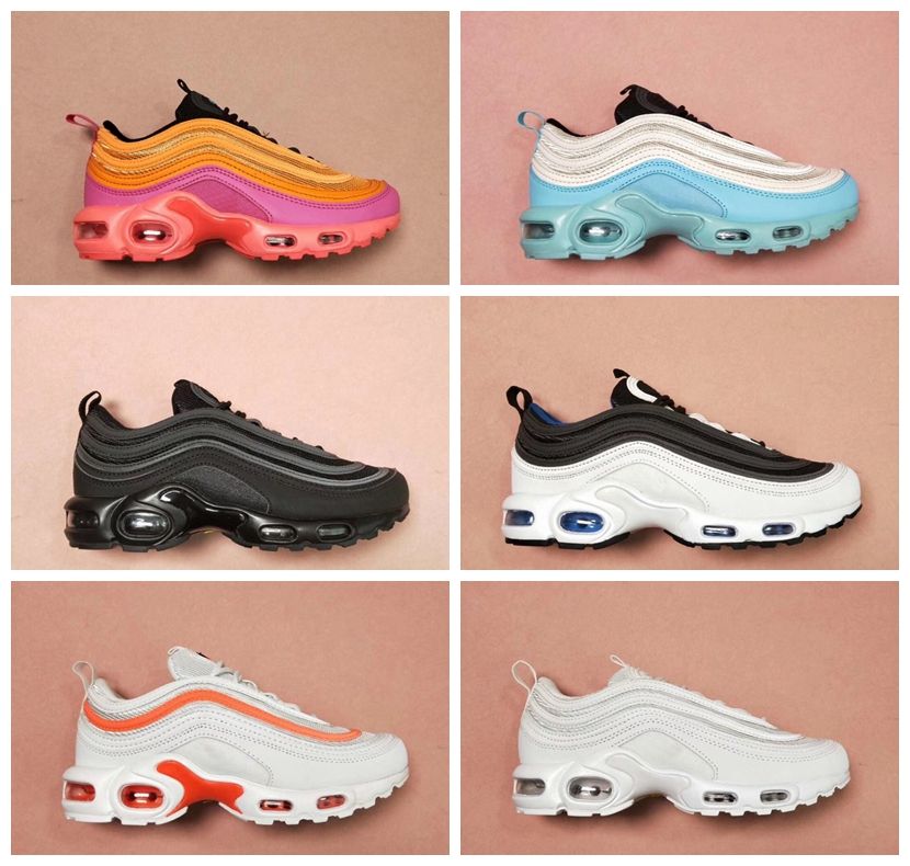 chaussures marche nike femme