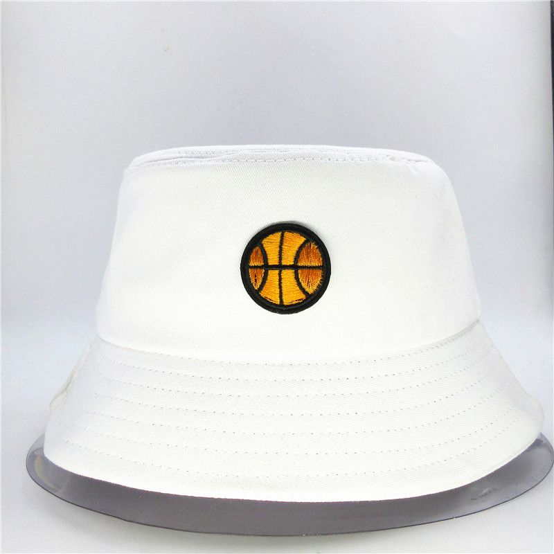 basketball bucket hat