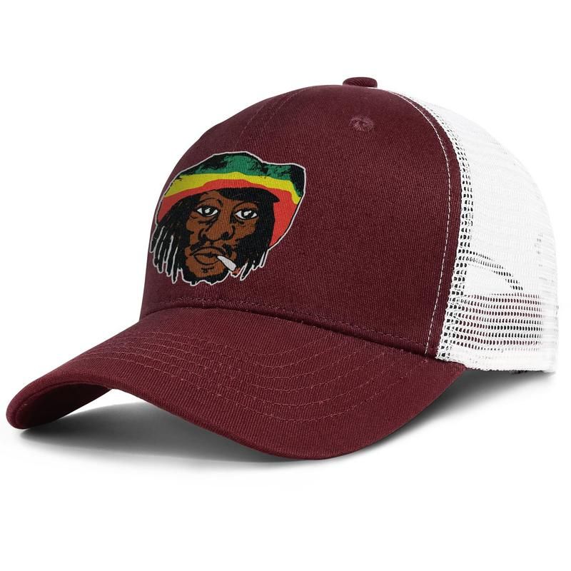 Acquistare Cappello Popolare Della Maglia Baseball Uomo Donna Bob Marley  Giamaica Reggae Cartone Animato Avatar Tappi Firmati Snapback Cappellino  Estivo Regolabile Outdoor Economico | Consegna Veloce E Qualità | It.Dhgate