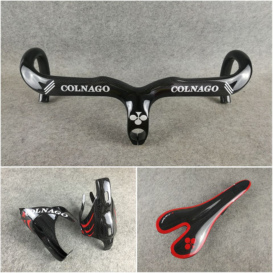 colnago carbon bottle cage