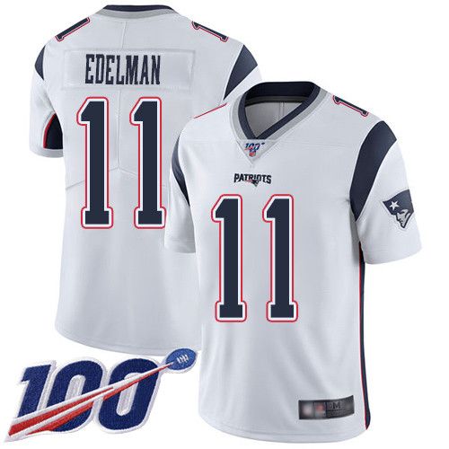gray patriots jersey
