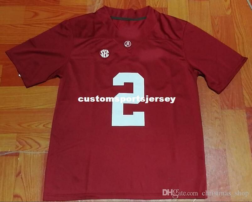 5xl alabama jersey