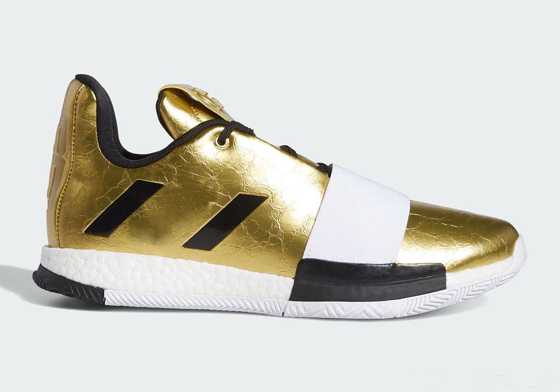 harden vol 3 wanted release date