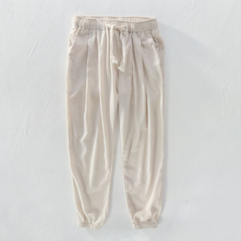 Linen Pants 