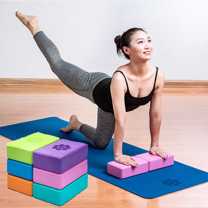 yoga block price