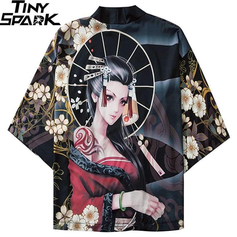geisha clothing online