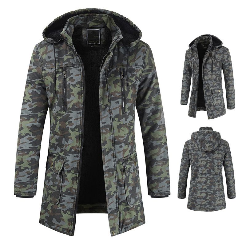 chandal felpa hombre