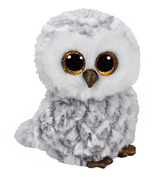 owlette stuffed toy