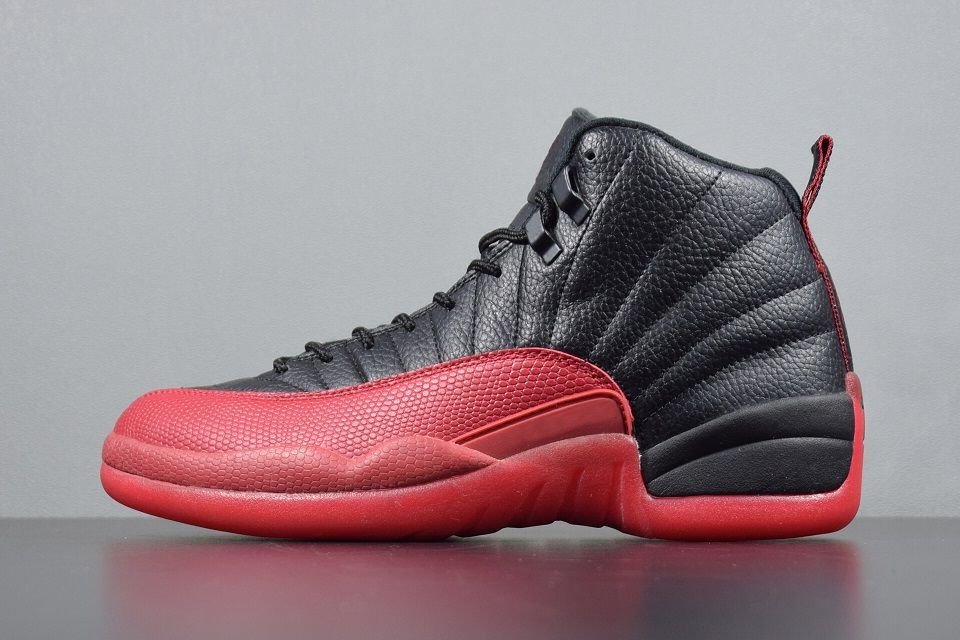 retro 12 chicago bulls