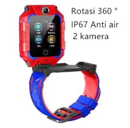 children's mobile phone watch