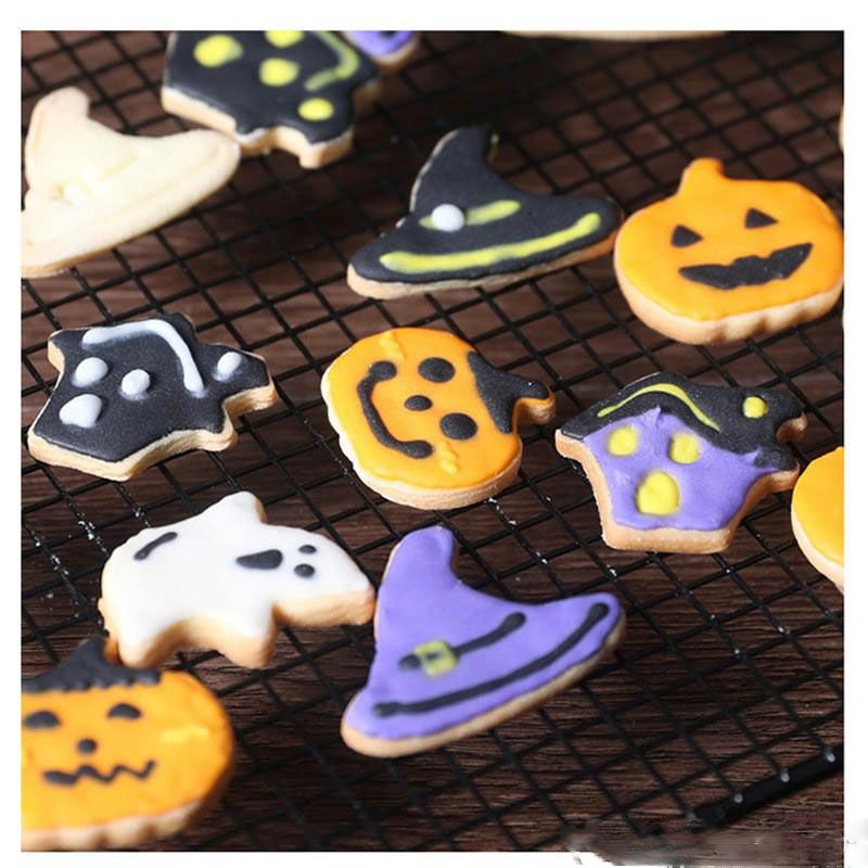 biscuit moulds