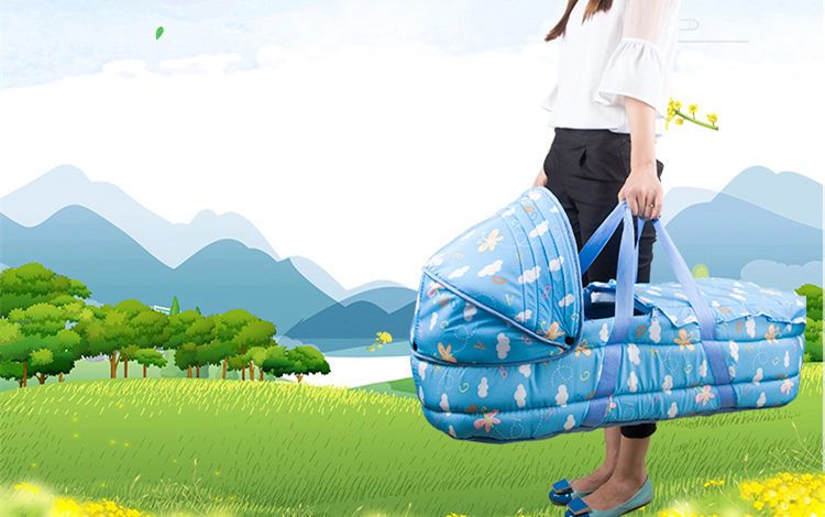 baby carry basket online shopping