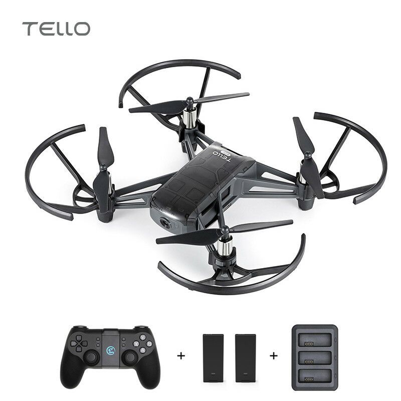 Buy Tello Edu Dji Store