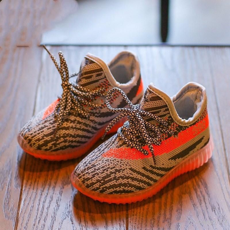 infant size 5 trainers