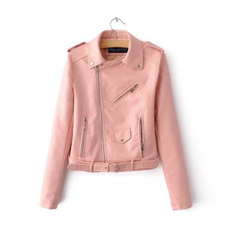 ladies short spring jackets