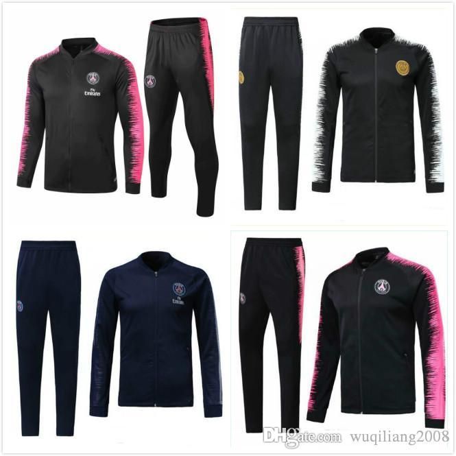 psg tracksuit 2018