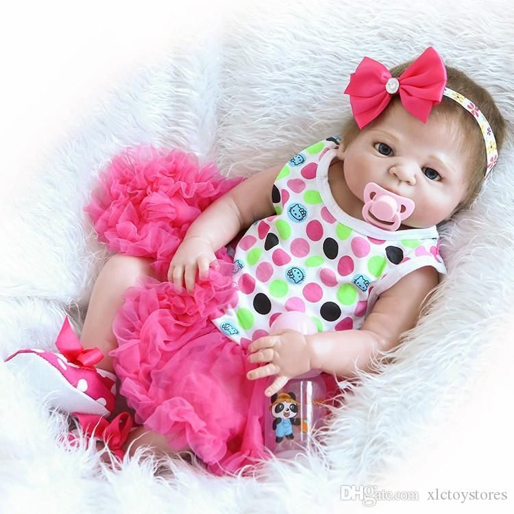 free reborn baby dolls 2018