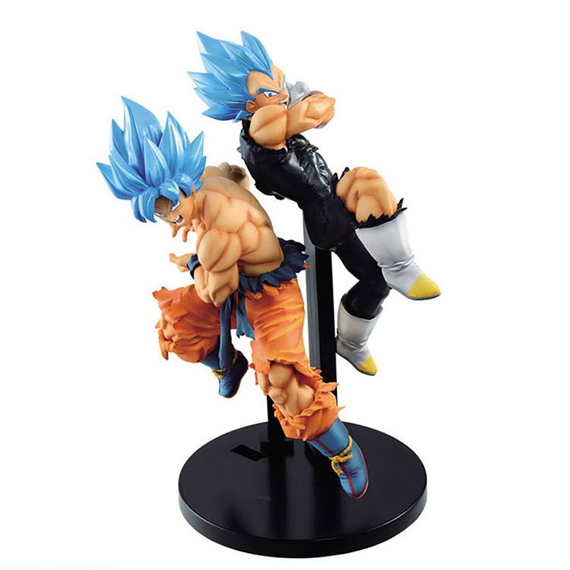 kid vegeta figure