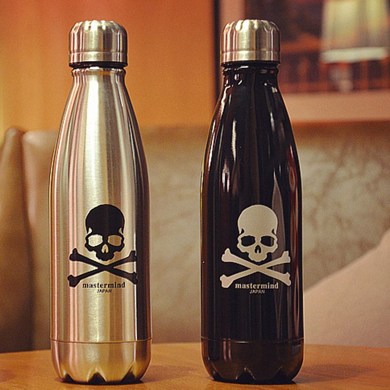 small bicycle water bottle