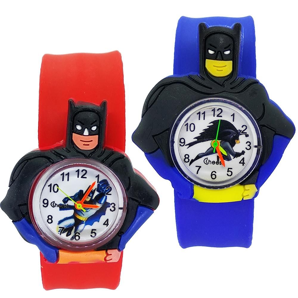 childrens character watches