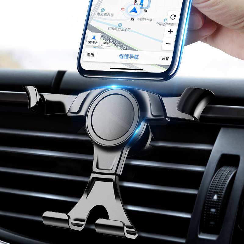 cell car mount